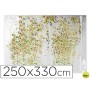 BOLSA PLASTICO AUTOCIERRE 250X330 MM PAQUETE DE 100