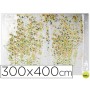BOLSA PLASTICO AUTOCIERRE 300X400 MM PAQUETE DE 100