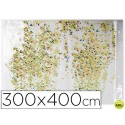 BOLSA PLASTICO AUTOCIERRE 300X400 MM PAQUETE DE 100