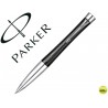 BOLIGRAFO PARKER URBAN EBONY METAL CHISL