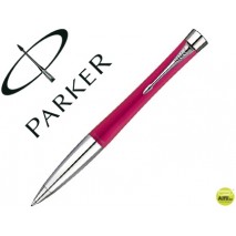BOLIGRAFO PARKER URBAN COOL MAGENTA