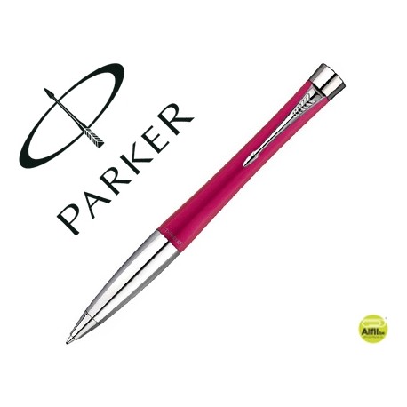 BOLIGRAFO PARKER URBAN COOL MAGENTA