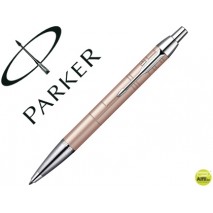 BOLIGRAFO PARKER IM PREMIUM ROSA METAL