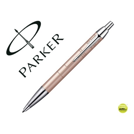BOLIGRAFO PARKER IM PREMIUM ROSA METAL