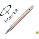BOLIGRAFO PARKER IM PREMIUM ROSA METAL