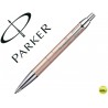 BOLIGRAFO PARKER IM PREMIUM ROSA METAL