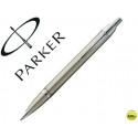 BOLIGRAFO PARKER IM ACERO PULIDO CT