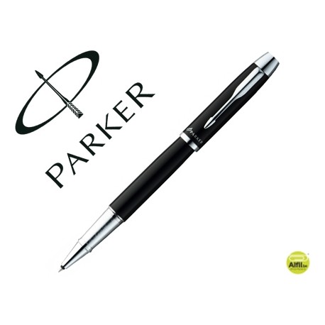 ROLLER PARKER IM NEGRO CT