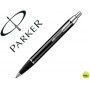 BOLIGRAFO PARKER IM NEGRO CT