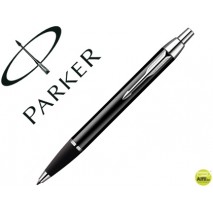 BOLIGRAFO PARKER IM NEGRO CT
