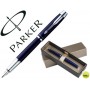 PLUMA PARKER IM AZUL CT