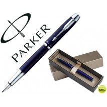 PLUMA PARKER IM AZUL CT
