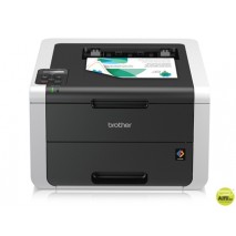 IMPRESORA BROTHER HL-3140CW 18PPM COLOR Y NEGRO 2400X600PPP 64MB USB WIFI