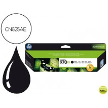 INK-JET HP XL 970XL X451DN X451DW/551DW X476DN X476DW X576DW NEGRO 9200 PAG