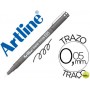 ROTULADOR ARTLINE CALIBRADO MICROMETRICO NEGRO EK-2305 0,05 MM RESISTENTE AL AGUA