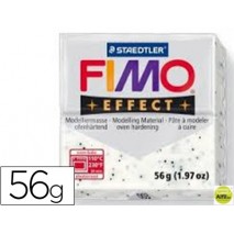 PASTA STAEDTLER FIMO EFFECT 56 GR MARMOL