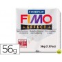 PASTA STAEDTLER FIMO EFFECT 56 GR TRANSLUCIDO