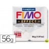 PASTA STAEDTLER FIMO EFFECT 56 GR TRANSLUCIDO
