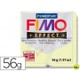 PASTA STAEDTLER FIMO EFFECT 56 GR FOSFORESCENTE