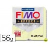 PASTA STAEDTLER FIMO EFFECT 56 GR FOSFORESCENTE