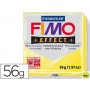 PASTA STAEDTLER FIMO EFFECT 56 GR AMARILLO TRANSLUCIDO