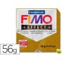 PASTA STAEDTLER FIMO EFFECT 56 GR ORO PURPURINA