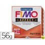 PASTA STAEDTLER FIMO EFFECT 56 GR METALICO COBRE