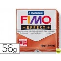 PASTA STAEDTLER FIMO EFFECT 56 GR METALICO COBRE