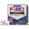 PASTA STAEDTLER FIMO EFFECT 56 GR METALICO AZUL ZAFIRO
