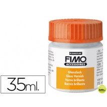 BARNIZ STAEDTLER FIMO BASE AGUA 35 ML