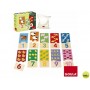 PUZZLE GOULA INFANTIL DUO 1-10