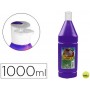 TEMPERA LIQUIDA JOVI ESCOLAR 1000 ML VIOLETA
