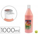 TEMPERA LIQUIDA JOVI ESCOLAR 1000 ML CARNE