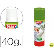 PEGAMENTO TESA STICK ECOLOGICO EN BARRA 40 GR