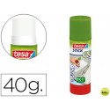PEGAMENTO TESA STICK ECOLOGICO EN BARRA 40 GR