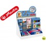 EXPOSITOR HERLITZ DE MESA PRETTY PETS 2014 34X13X33 CM