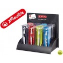 EXPOSITOR HERLITZ DE MESA ROLLERS MY PEN STYLE 34X13X33 CM