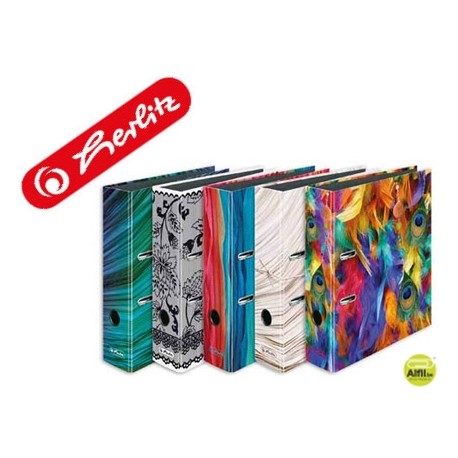 LOTE HERLITZ COLECCION MATERIALES 2014