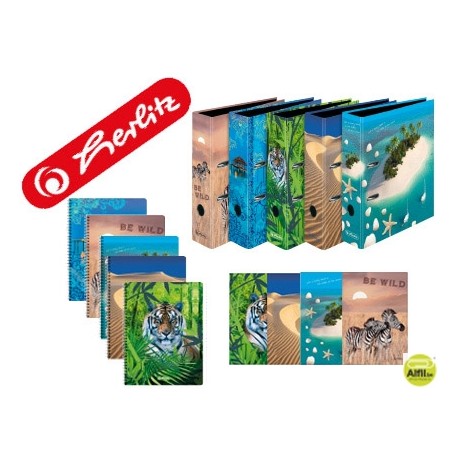 LOTE HERLITZ COLECCION VIAJE POR EL ECUADOR 2014