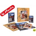 LOTE HERLITZ COLECCION CITY TRIPS 2014