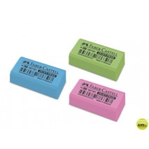 GOMAS FABER PARA LAPIZ DUST-FREE