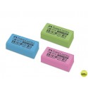 GOMAS FABER PARA LAPIZ DUST-FREE