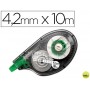 CORRECTOR TOMBOW CINTA 4,2 MM X 10 MT