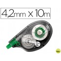 CORRECTOR TOMBOW CINTA 4,2 MM X 10 MT