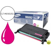 TONER SAMSUNG CLT-M6092 CLP-770ND 775ND MAGENTA 7000 PAG