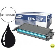 TONER SAMSUNG CLT-K6092 CLP-770ND 775ND NEGRO 7000 PAG