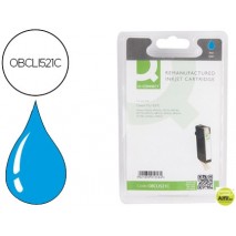 INK-JET Q-CONNECT COMPATIBLE CANON CLI-521C M MAGENTA IP3600/4600