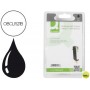 INK-JET Q-CONNECT COMPATIBLE CANON CLI-521BK NEGRO IP3600/4600