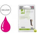 INK-JET Q-CONNECT COMPATIBLE CANON CLI-521M MAGENTA IP3600/4600