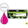 INK-JET HP XL 971XL X451DN X451DW/551DW X476DN X476DW X576DW MAGENTA 6600 PAG